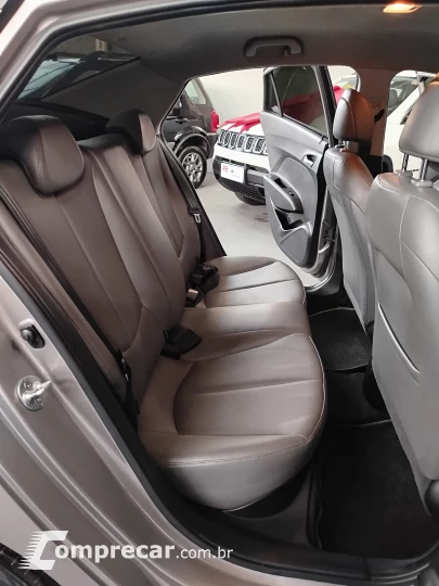 HB20 1.6 Premium 16V