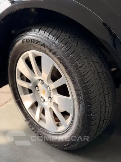 CAPTIVA SPORT AWD 3.6 V6 24V 261cv 4x4
