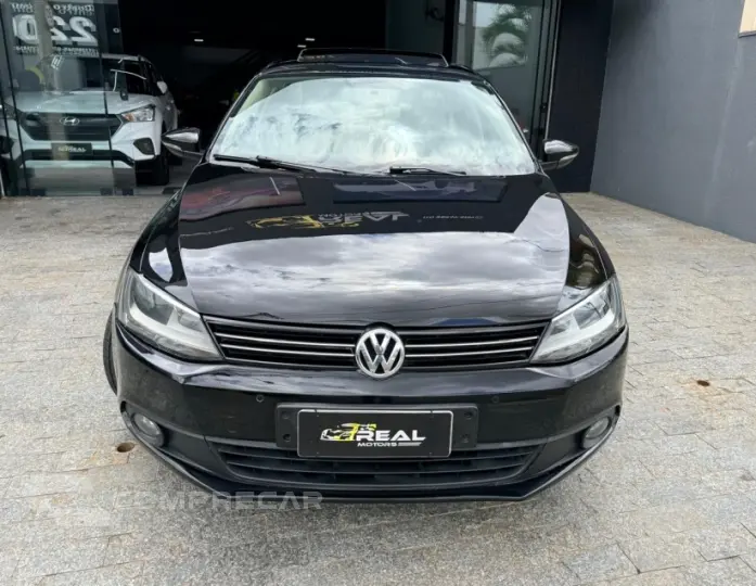 JETTA 2.0 Comfortline 120cv