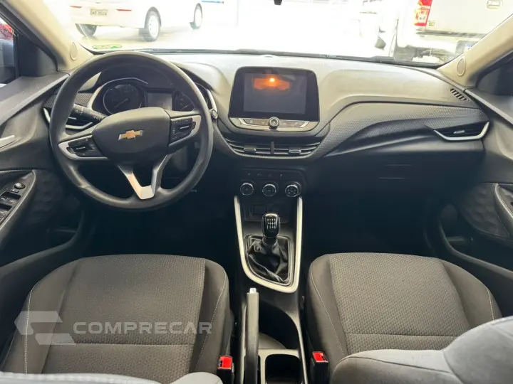 ONIX 1.0 FLEX PLUS LT MANUAL