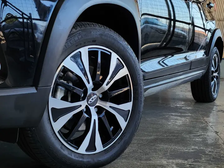 TIGGO 2 1.5 MPFI 16V FLEX ACT 4P AUTOMÁTICO