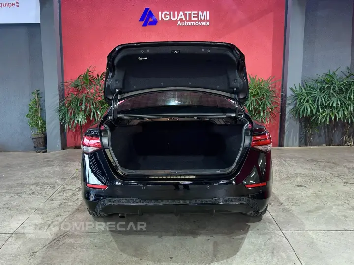 SENTRA 2.0 16V GASOLINA ADVANCE XTRONIC