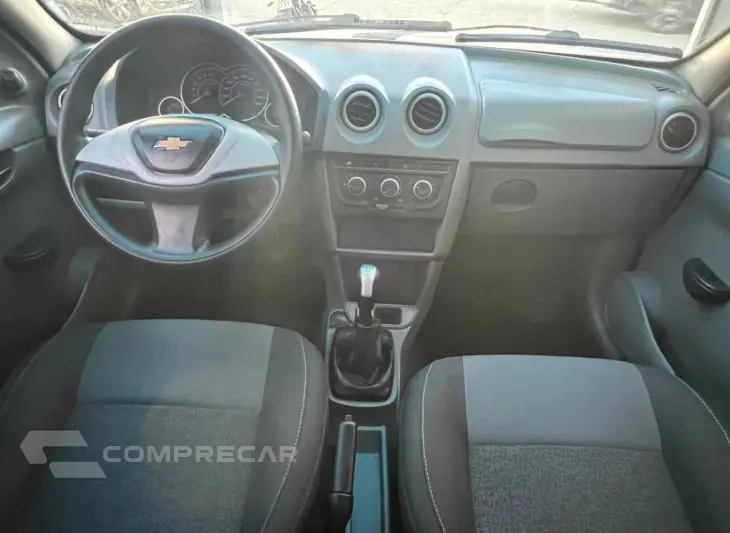 PRISMA 1.4 MPFI LT 8V