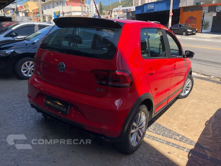 Fox 1.6 Msi Pepper 16V Flex 4P Manual