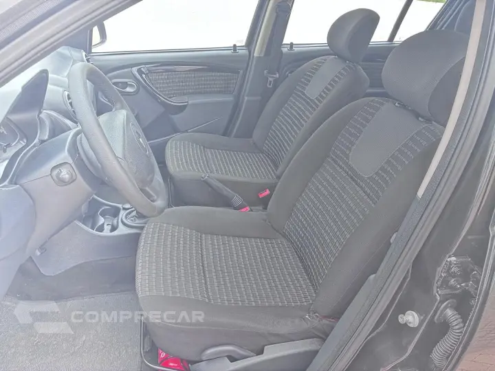 SANDERO 1.6 Privilège 8V