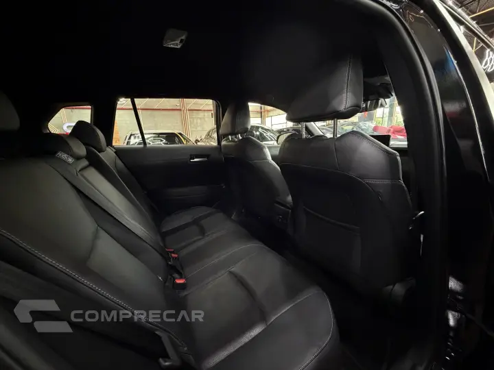 COROLLA CROSS 2.0 VVT-IE FLEX XRE DIRECT SHIFT