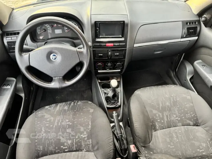 Palio HLX 1.8 mpi Flex 8V 4p