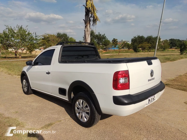 SAVEIRO 1.6 MI Trendline CS 8V