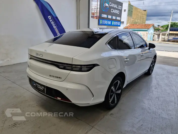 KING 1.5 Dm-i Phev GS