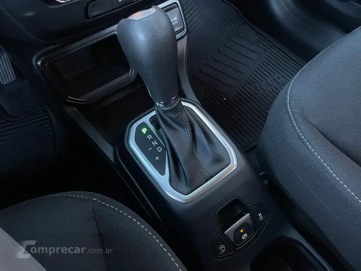 RENEGADE 1.3 T270 TURBO FLEX AT6