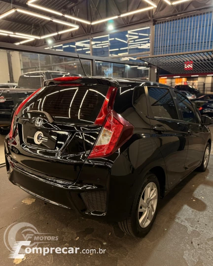 FIT 1.5 DX 16V