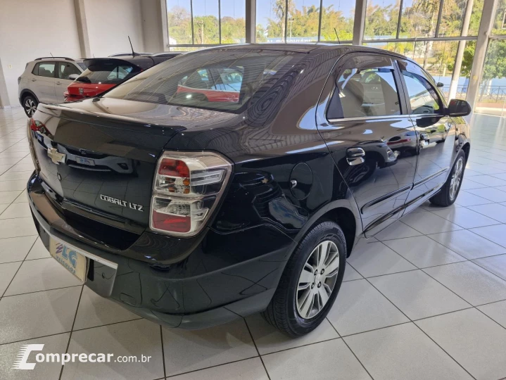 Cobalt 1.8 4P FLEX LTZ
