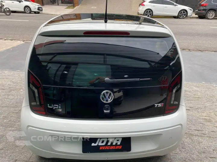 UP 1.0 TSI Speed UP 12V