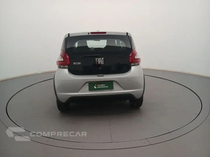 MOBI 1.0 EVO FLEX LIKE. MANUAL