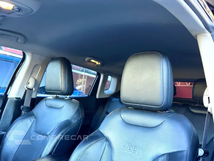 COMPASS 1.3 T270 TURBO FLEX LIMITED AT6