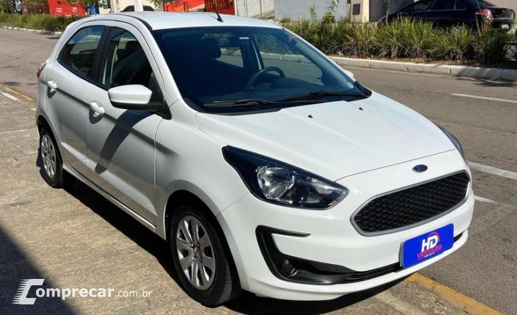 KA SE 1.0 HA C