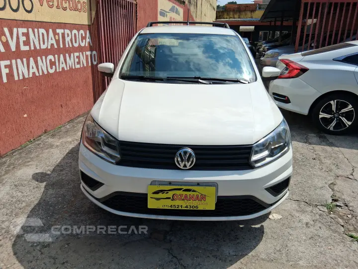 SAVEIRO 1.6 MI Trendline CS 8V