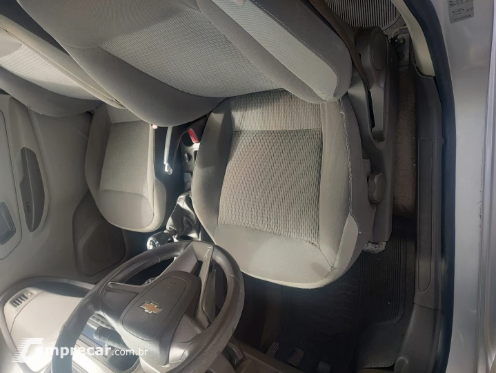 SPIN 1.8 LT 8V