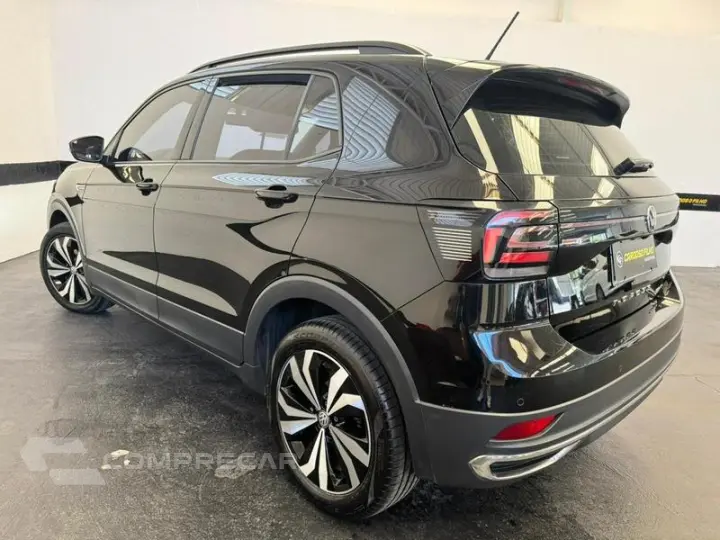 T CROSS CL TSI AD