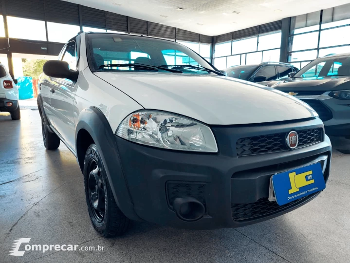 STRADA 1.4 MPI Fire CS 8V