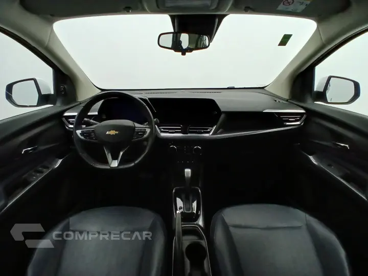 SPIN 1.8 PREMIER 8V FLEX 4P AUTOMÁTICO