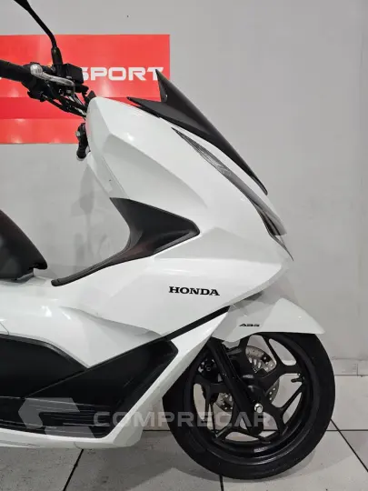 PCX 160 Abs