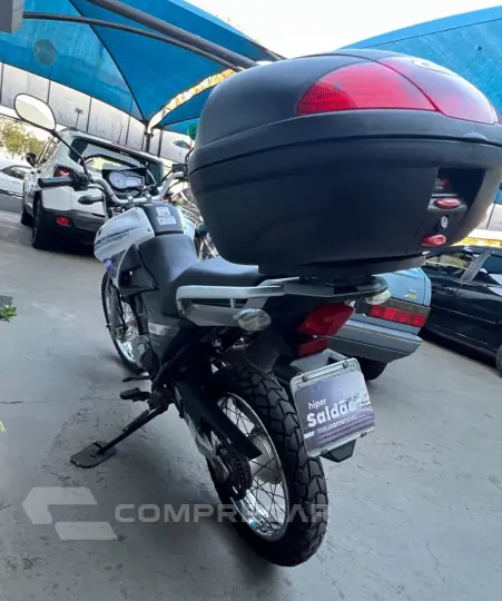 XTZ150 CROSSER ED