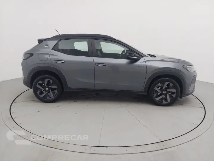 TERA 1.0 170 TSI HIGH AUTOMÁTICO