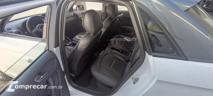 A1 Sportback 1.4 TFSI 5p S-tronic