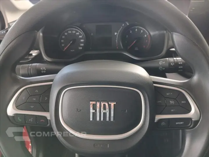 PULSE 1.3 FLEX DRIVE CVT