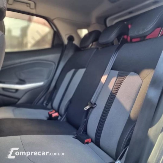 ECOSPORT FSL 1.6