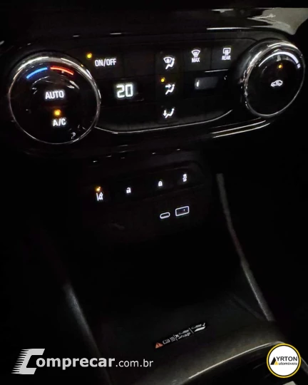 Spin 1.8 4P FLEX PREMIER 7 LUGARES AUTOMÁTICO