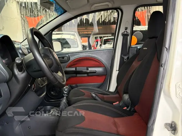 UNO - 1.4 SPORTING 8V 4P MANUAL