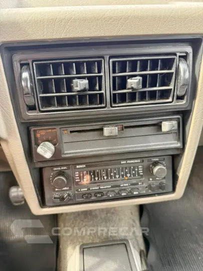GOL 1.0 MI 8V