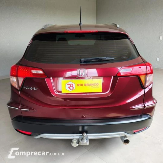 HR-V 1.8 16V EX