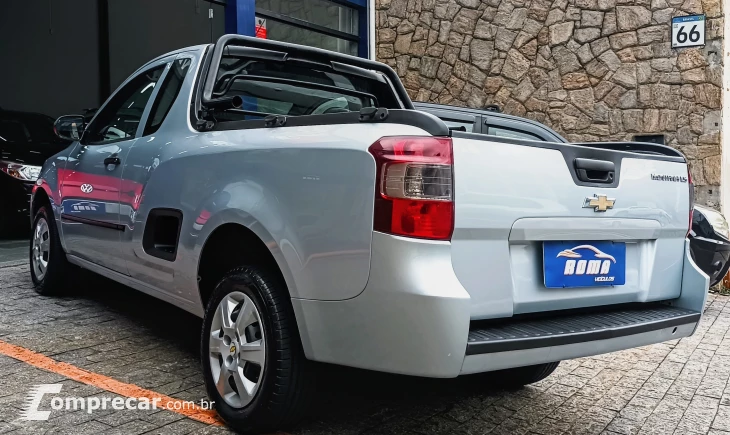 MONTANA 1.4 MPFI LS CS 8V
