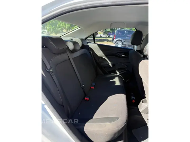 PRISMA 1.4 MPFI LT 8V FLEX 4P MANUAL