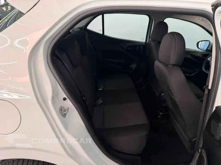 ARGO DRIVE 1.0 6V Flex