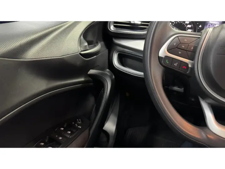 argo 1.3 FIREFLY FLEX DRIVE MANUAL