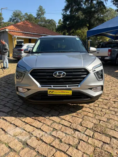 Creta 1.0 TGDI Comfort