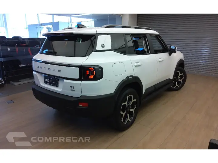 T1 1.5 TGDI PHEV PREMIUM DHT