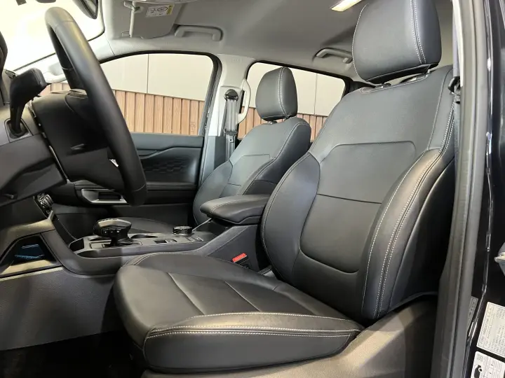 RANGER 3.0 V6 TURBO DIESEL CD LIMITED 4X4 AUTOMÁTICO