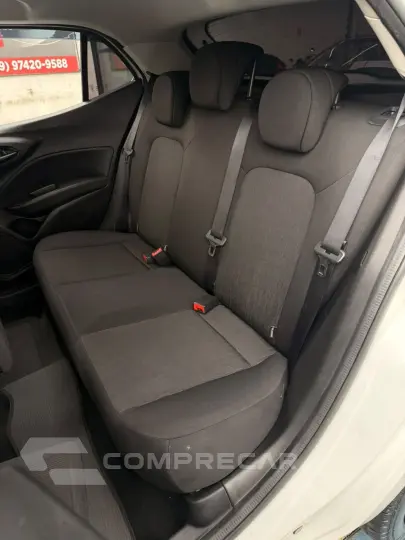 ARGO DRIVE 1.0 6V Flex