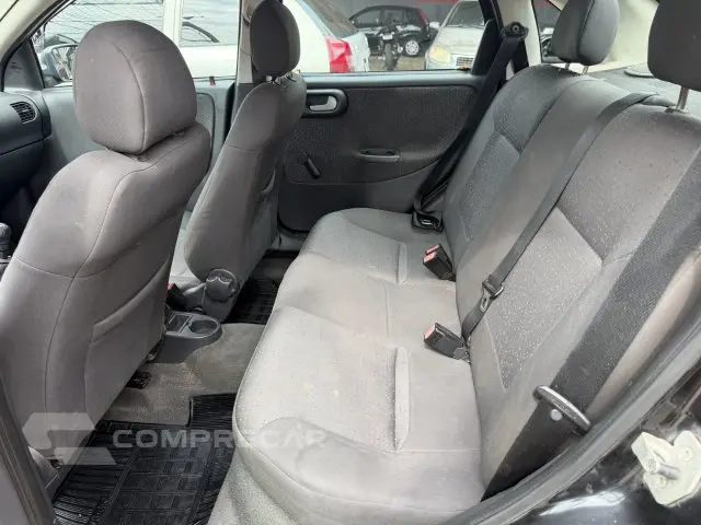 CORSA SEDAN - 1.4 MPFI PREMIUM SEDAN 8V 4P MANUAL