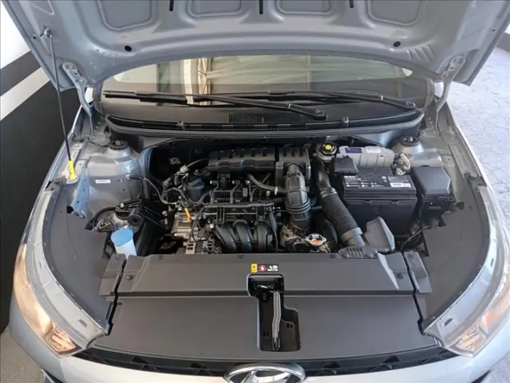 HB20 1.0 12V Comfort