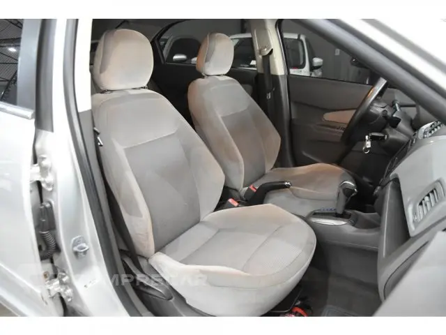 COBALT - 1.8 MPFI LTZ 8V 4P AUTOMÁTICO