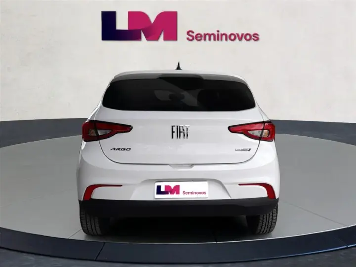 ARGO 1.0 FIREFLY FLEX DRIVE MANUAL