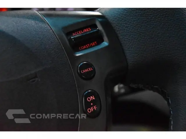 SENTRA - 2.0 16V 4P MANUAL