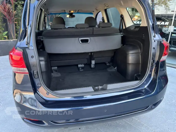 SPIN 1.8 LT 8V