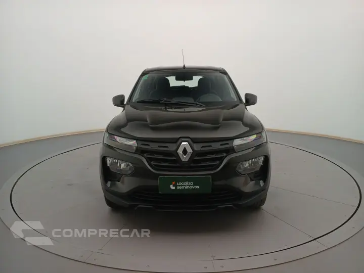 KWID 1.0 12V SCE FLEX ZEN MANUAL